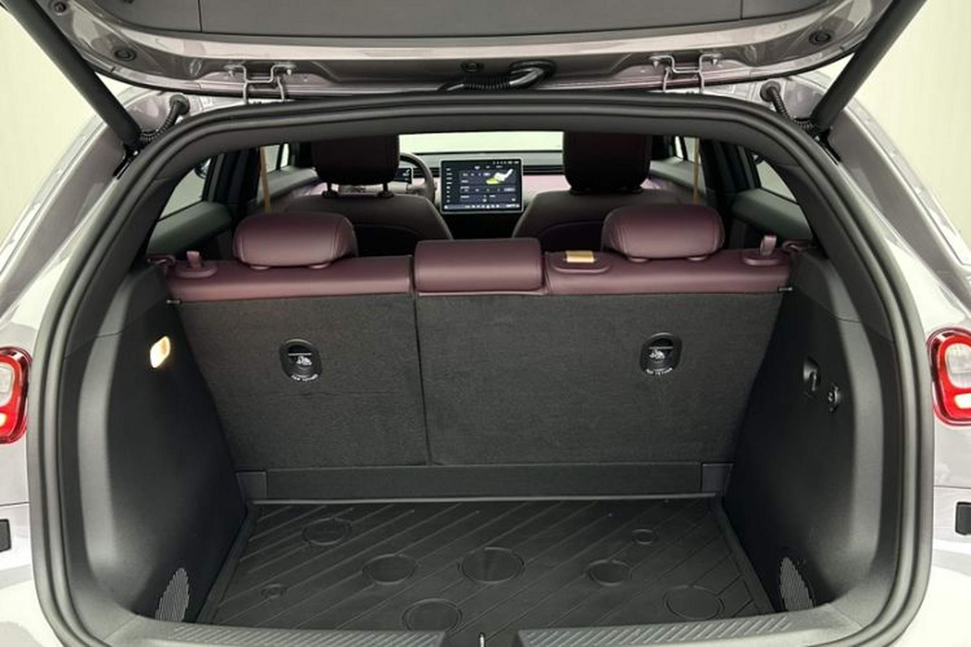 Used firefly 2025 Free Edition Trunk
