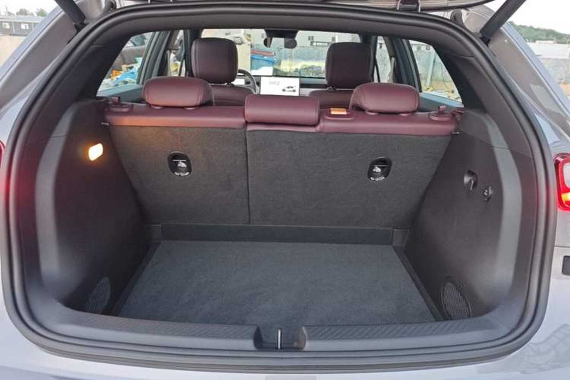 Used firefly 2025 Free Edition Trunk