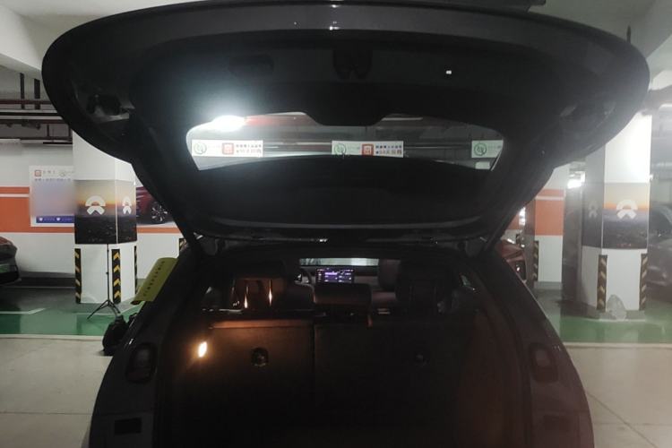 Used firefly 2025 Free Edition Trunk