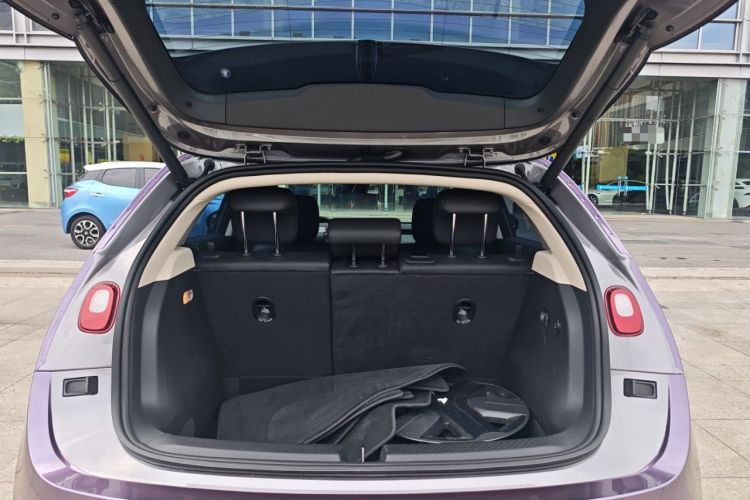Used firefly 2025 Illuminated Edition Trunk