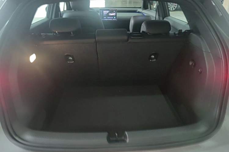Used firefly 2025 Free Edition Trunk