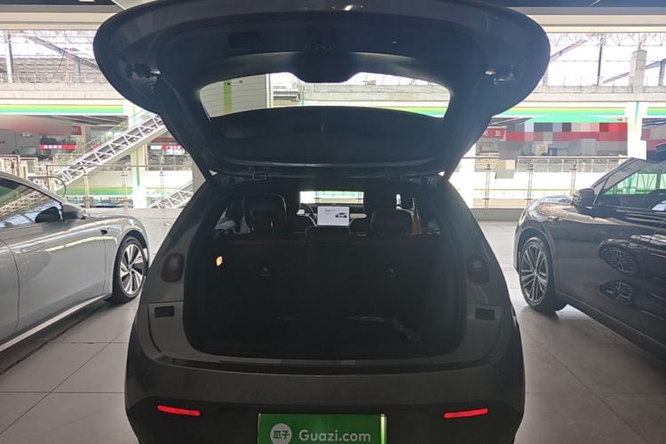 Used firefly 2025 Free Edition Trunk