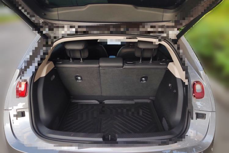 Used firefly 2025 Illuminated Edition Trunk