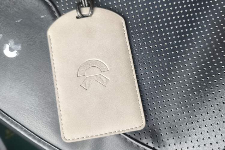 Used firefly 2025 Free Edition Vehicle Key