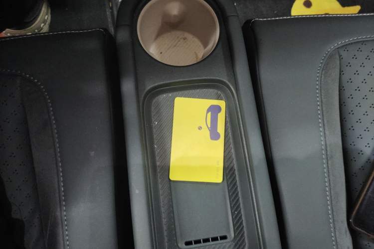 Used firefly 2025 Illuminated Edition Vehicle Key