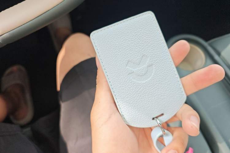 Used firefly 2025 Illuminated Edition Vehicle Key