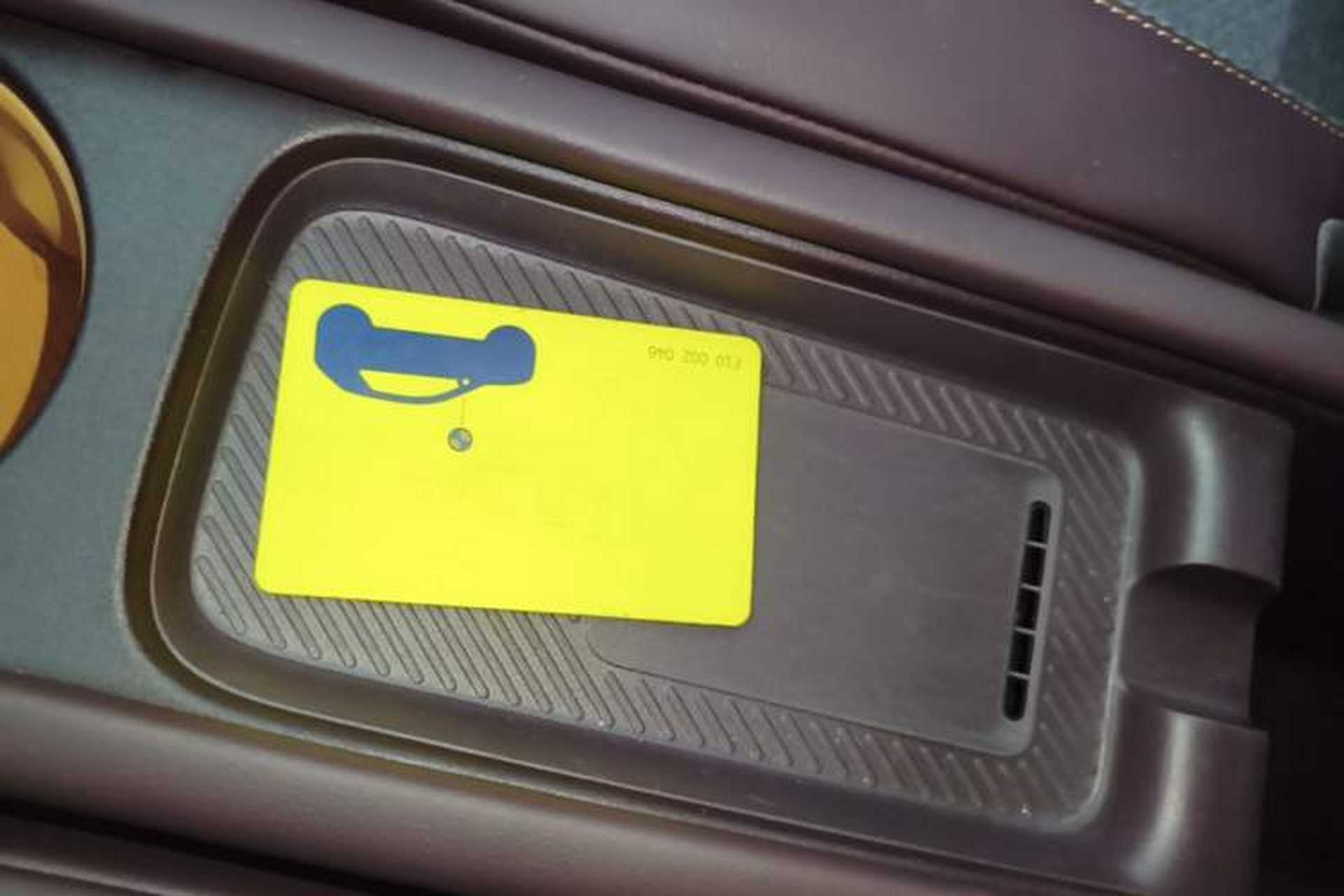 Used firefly 2025 Free Edition Vehicle Key