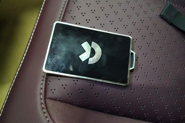 Used firefly 2025 Illuminated Edition Vehicle Key
