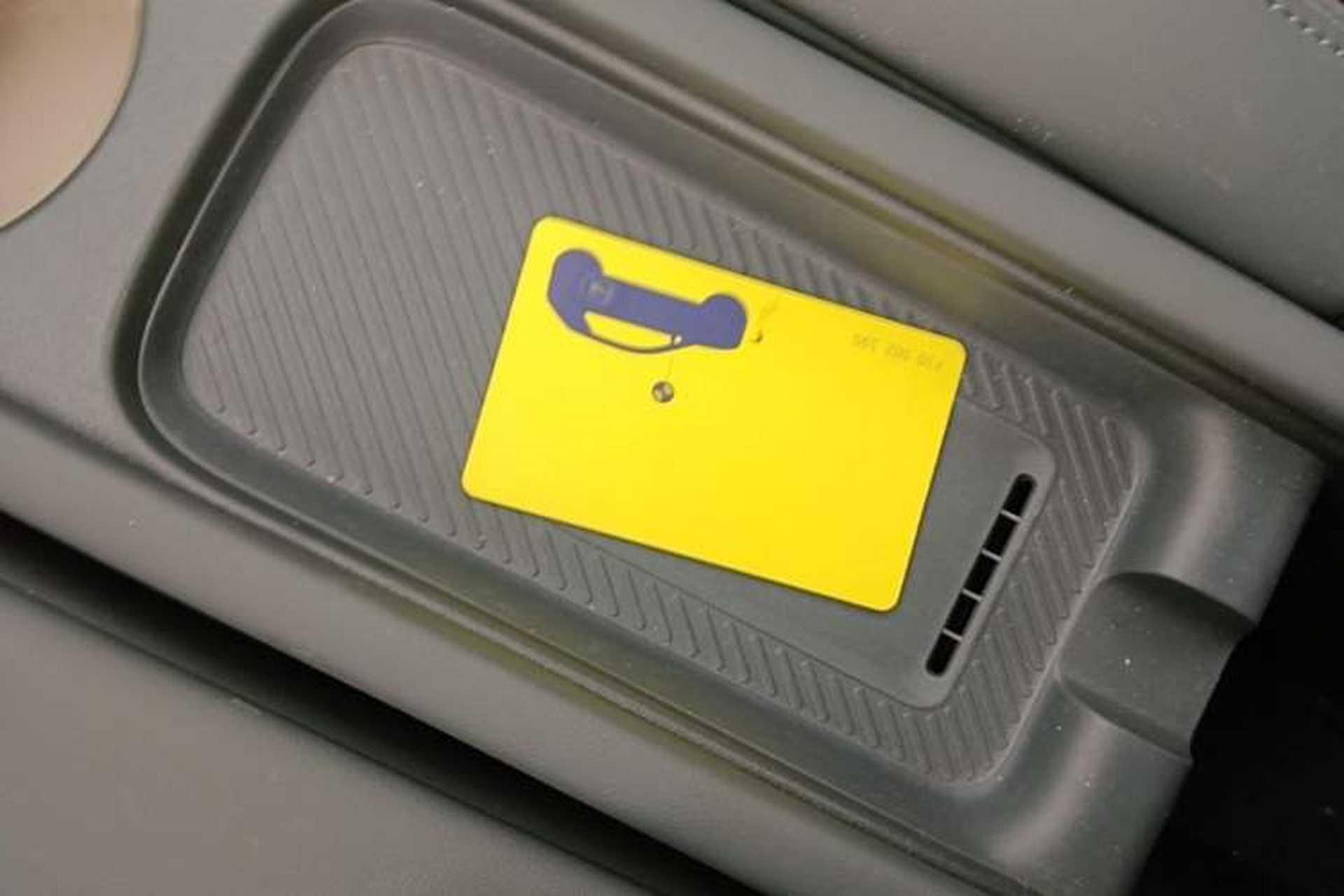 Used firefly 2025 Illuminated Edition Vehicle Key