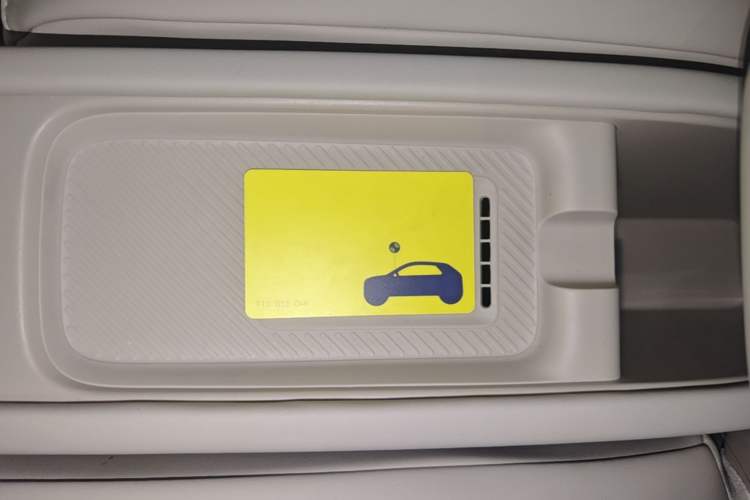 Used firefly 2025 Illuminated Edition Vehicle Key