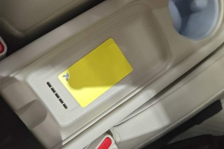 Used firefly 2025 Free Edition Vehicle Key