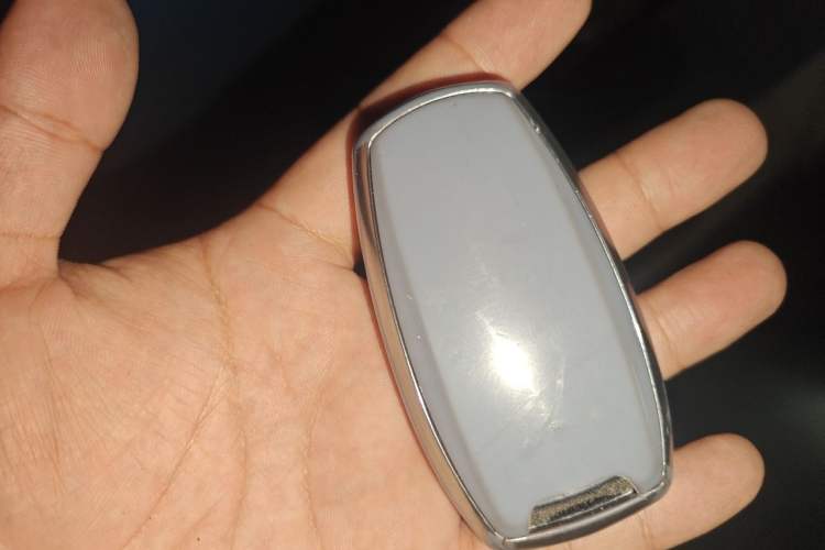 Used firefly 2025 Illuminated Edition Vehicle Key