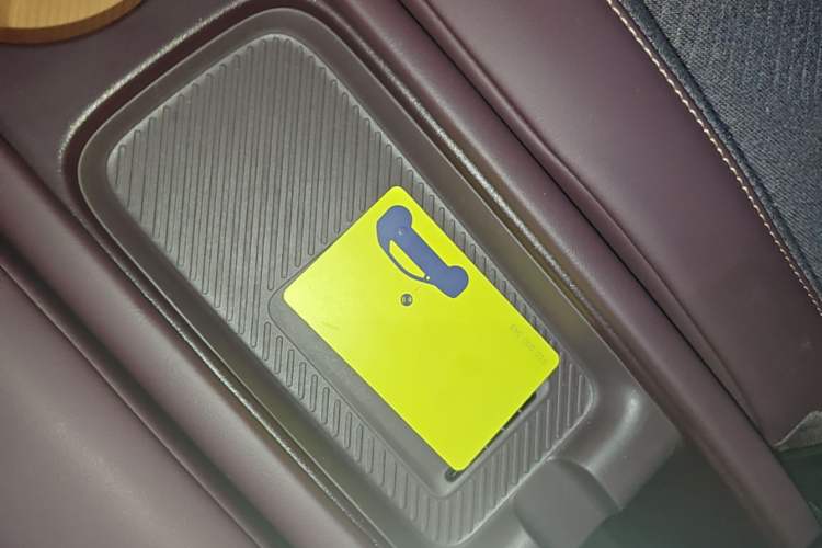 Used firefly 2025 Free Edition Vehicle Key