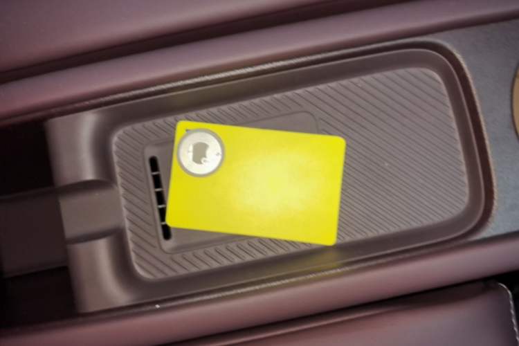 Used firefly 2025 Free Edition Vehicle Key