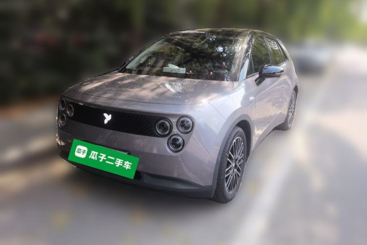 Used firefly 2025 Illuminated Edition Guazi used car, China used car export, Used car for sale, Used  cars, Cheapest cars for sale