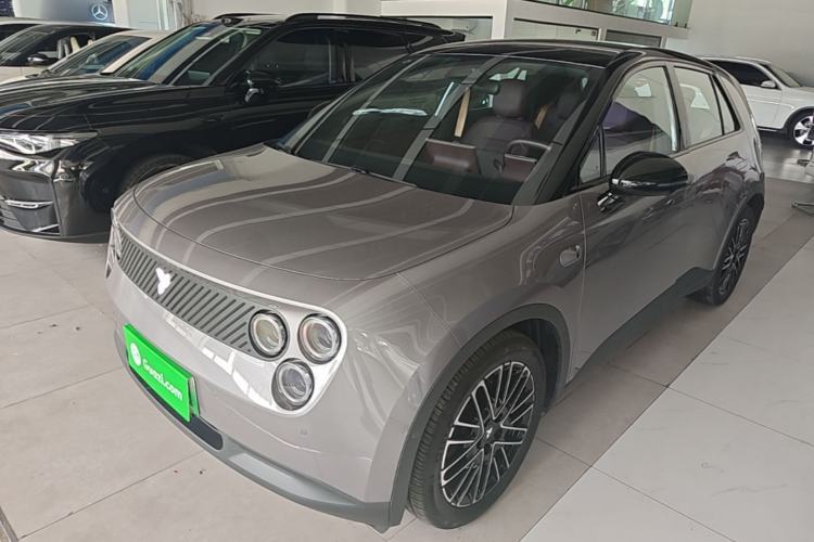 Used firefly 2025 Free Edition Guazi used car, China used car export, Used car for sale, Used cars, Cheapest cars for sale