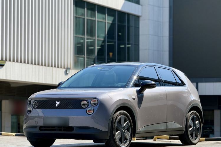 Used firefly 2025 Free Edition Guazi used car, China used car export, Used car for sale, Used cars, Cheapest cars for sale