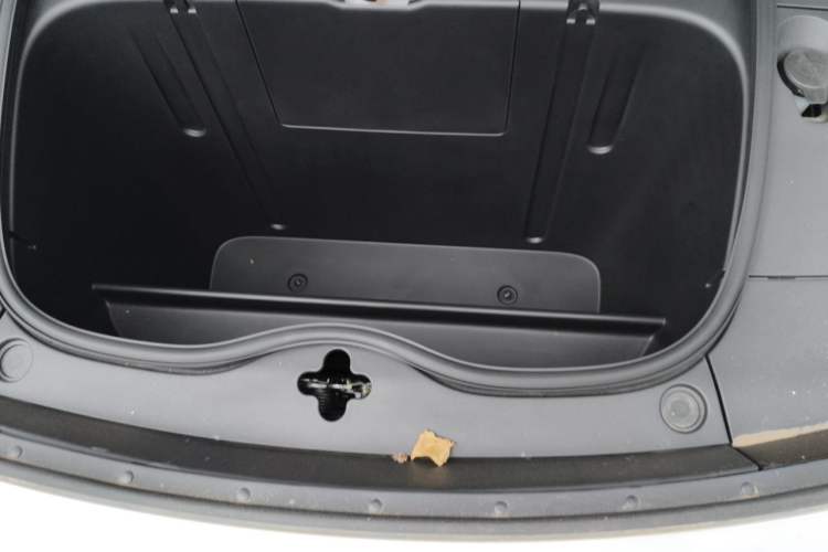Used firefly 2025 Illuminated Edition Engine Bay
