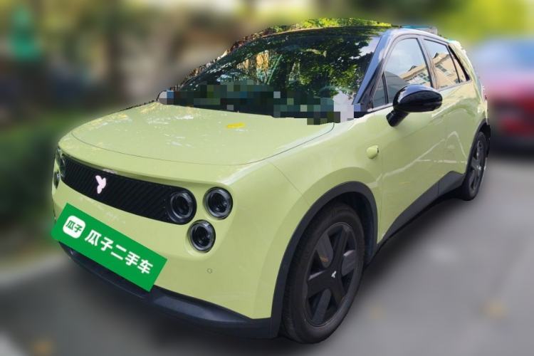 Ojetý firefly 2025 Free Edition Guazi used car, China used car export, Used car for sale, Used cars, Cheapest cars for sale