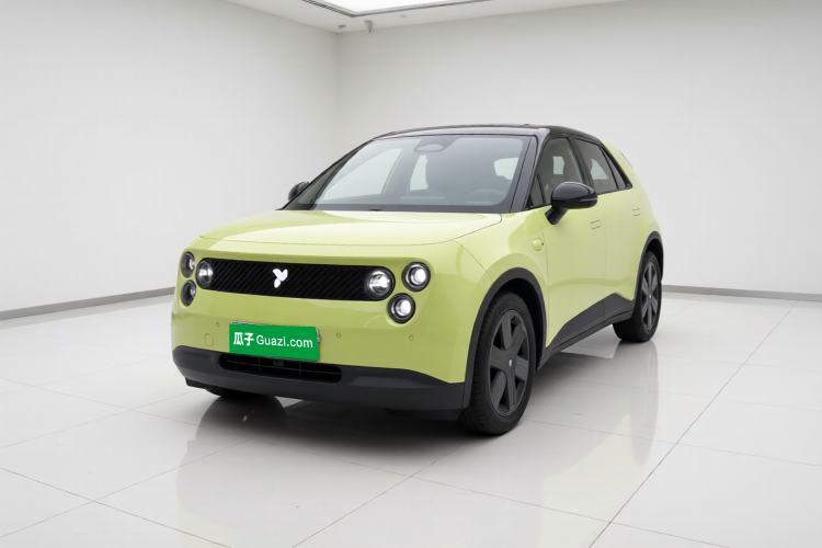 Used firefly 2025 Free Edition Guazi used car, China used car export, Used car for sale, Used cars, Cheapest cars for sale