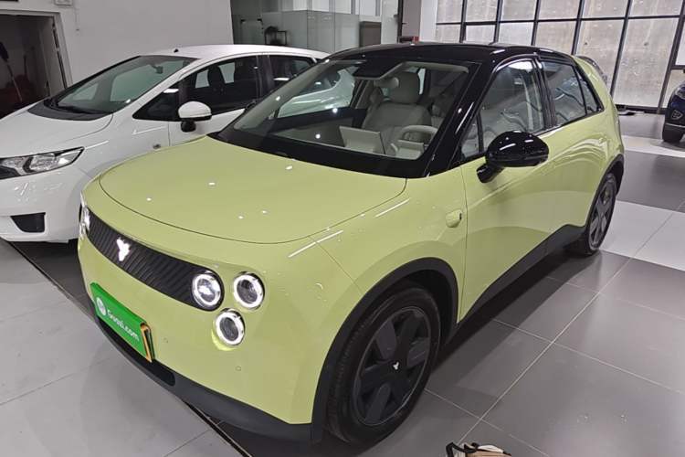 Used firefly 2025 Illuminated Edition Guazi used car, China used car export, Used car for sale, Used  cars, Cheapest cars for sale