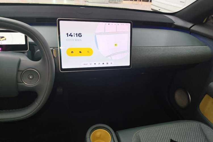 Used firefly 2025 Free Edition Audio And AC Panel