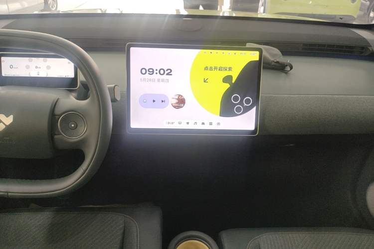 Used firefly 2025 Free Edition Audio And AC Panel