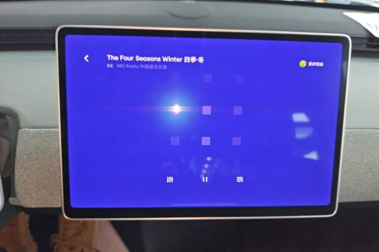 Used firefly 2025 Free Edition Audio And AC Panel