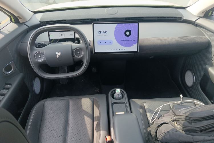 Used firefly 2025 Illuminated Edition Center Console