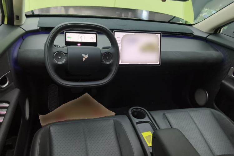 Used firefly 2025 Illuminated Edition Center Console