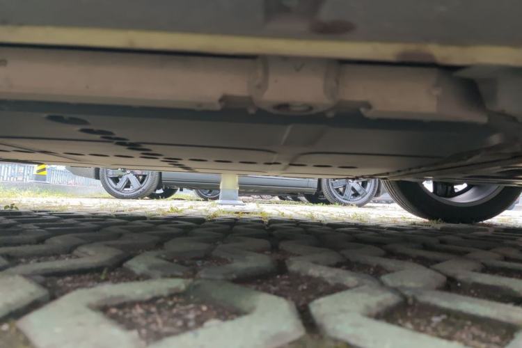 Used firefly 2025 Illuminated Edition Chassis Front Right