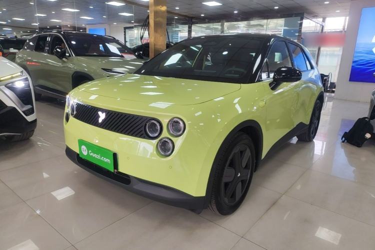 Used firefly 2025 Free Edition Guazi used car, China used car export, Used car for sale, Used  cars, Cheapest cars for sale