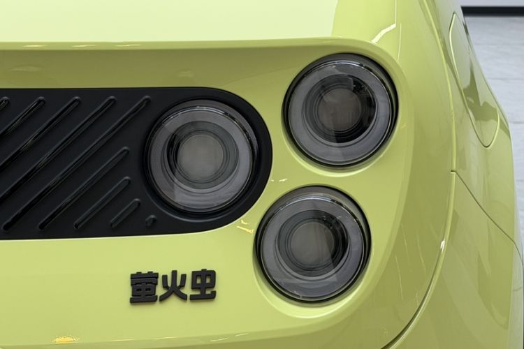 Used firefly 2025 Free Edition Exterior 2