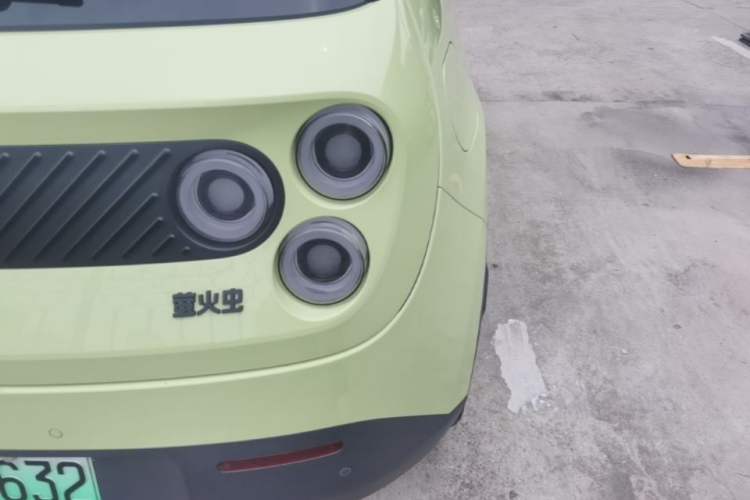 Used firefly 2025 Free Edition Exterior 3