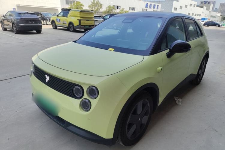 Used firefly 2025 Free Edition Guazi used car, China used car export, Used car for sale, Used  cars, Cheapest cars for sale