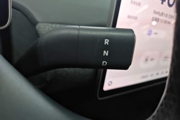 Used firefly 2025 Free Edition Gear Lever