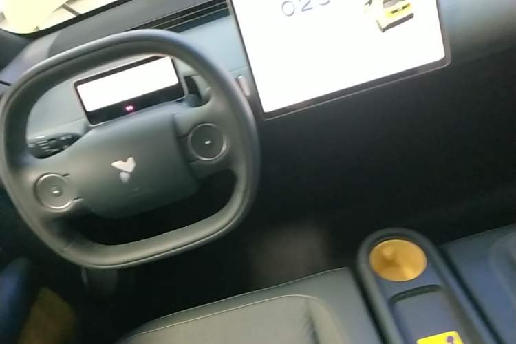 Used firefly 2025 Free Edition Gear Lever