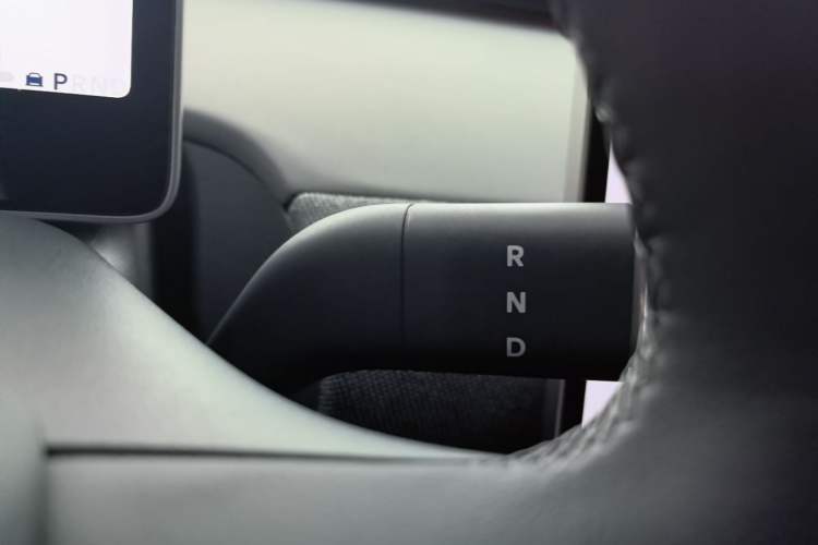 Used firefly 2025 Free Edition Gear Lever