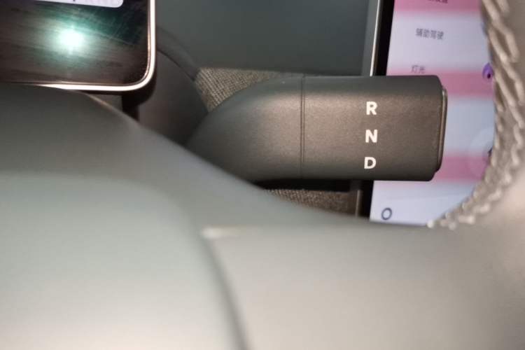 Used firefly 2025 Free Edition Gear Lever