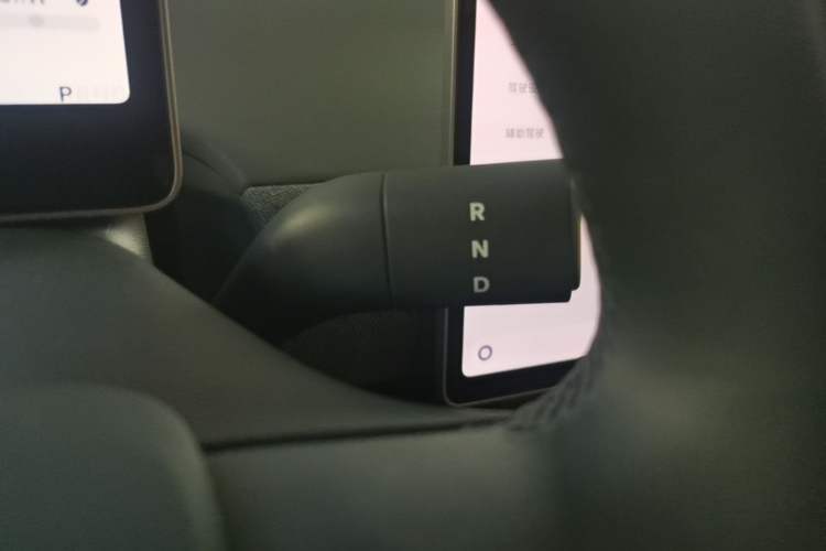 Used firefly 2025 Free Edition Gear Lever
