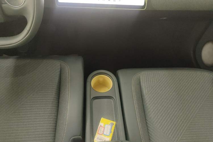 Used firefly 2025 Free Edition Gear Lever