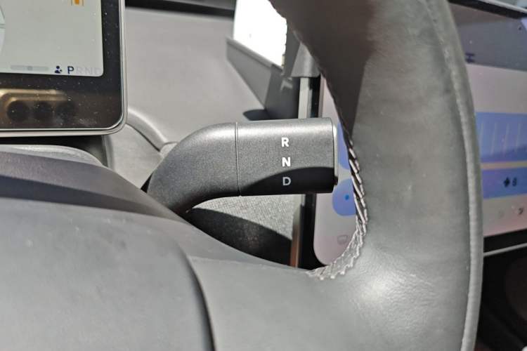 Used firefly 2025 Free Edition Gear Lever