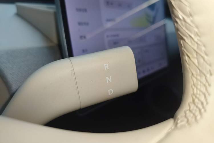 Used firefly 2025 Free Edition Gear Lever