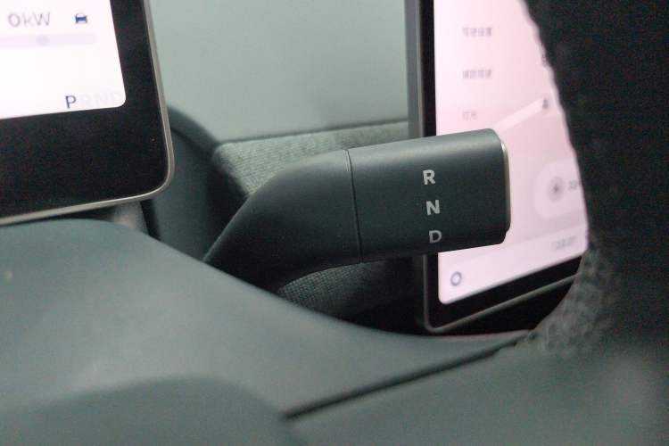 Used firefly 2025 Free Edition Gear Lever