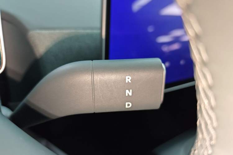 Used firefly 2025 Free Edition Gear Lever