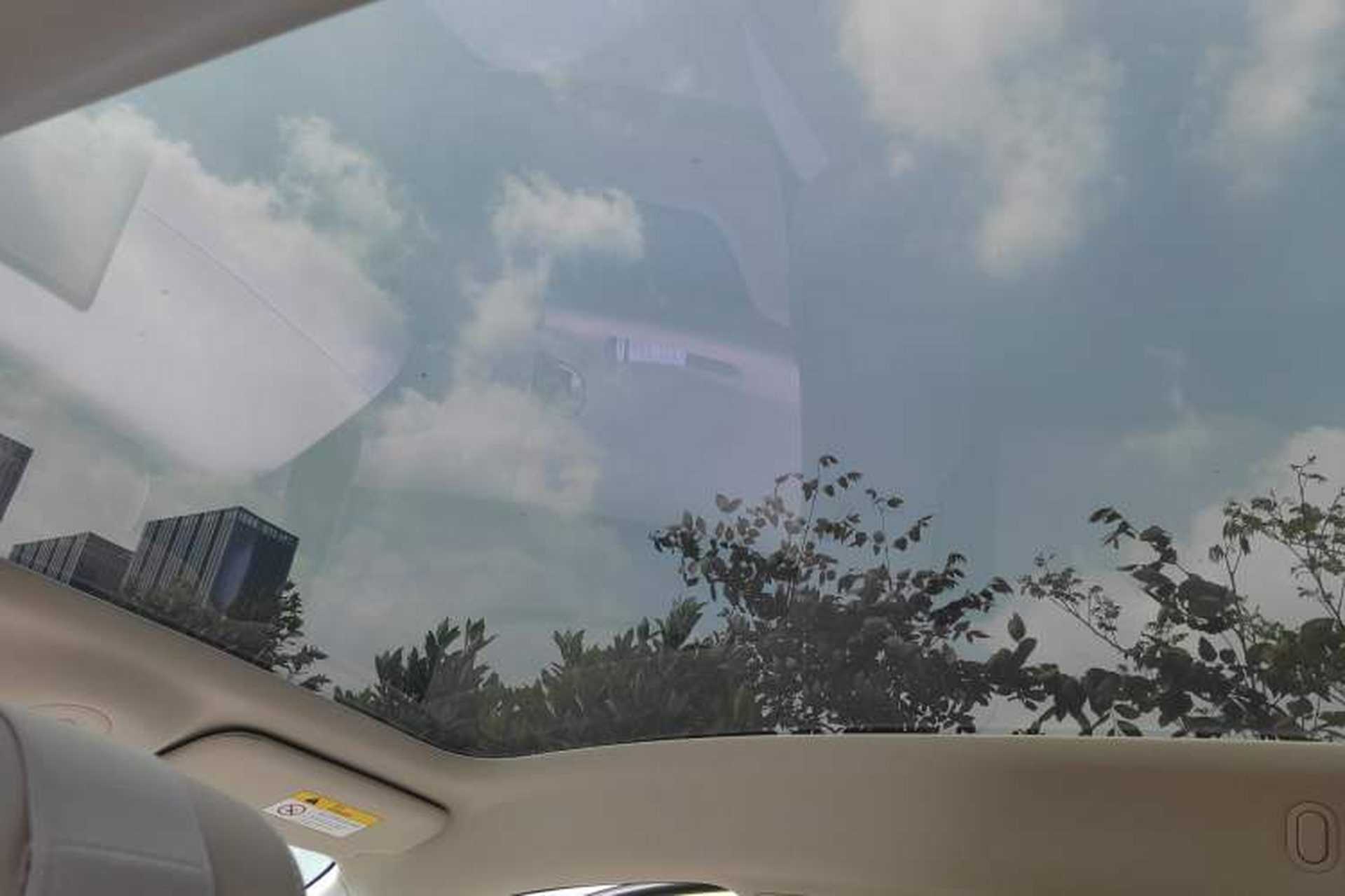 Used firefly 2025 Illuminated Edition Headliner