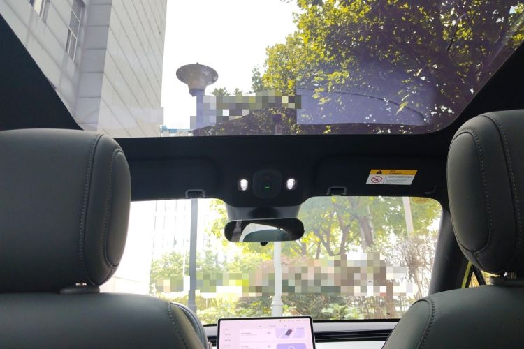 Used firefly 2025 Free Edition Headliner