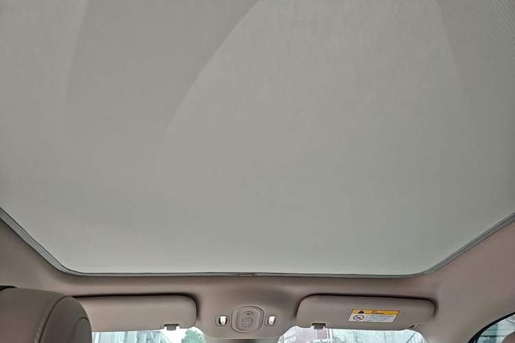 Used firefly 2025 Illuminated Edition Headliner