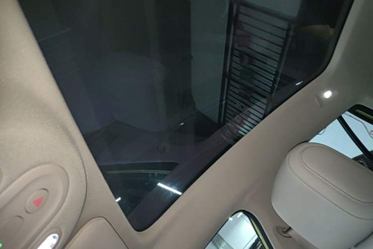 Used firefly 2025 Illuminated Edition Headliner