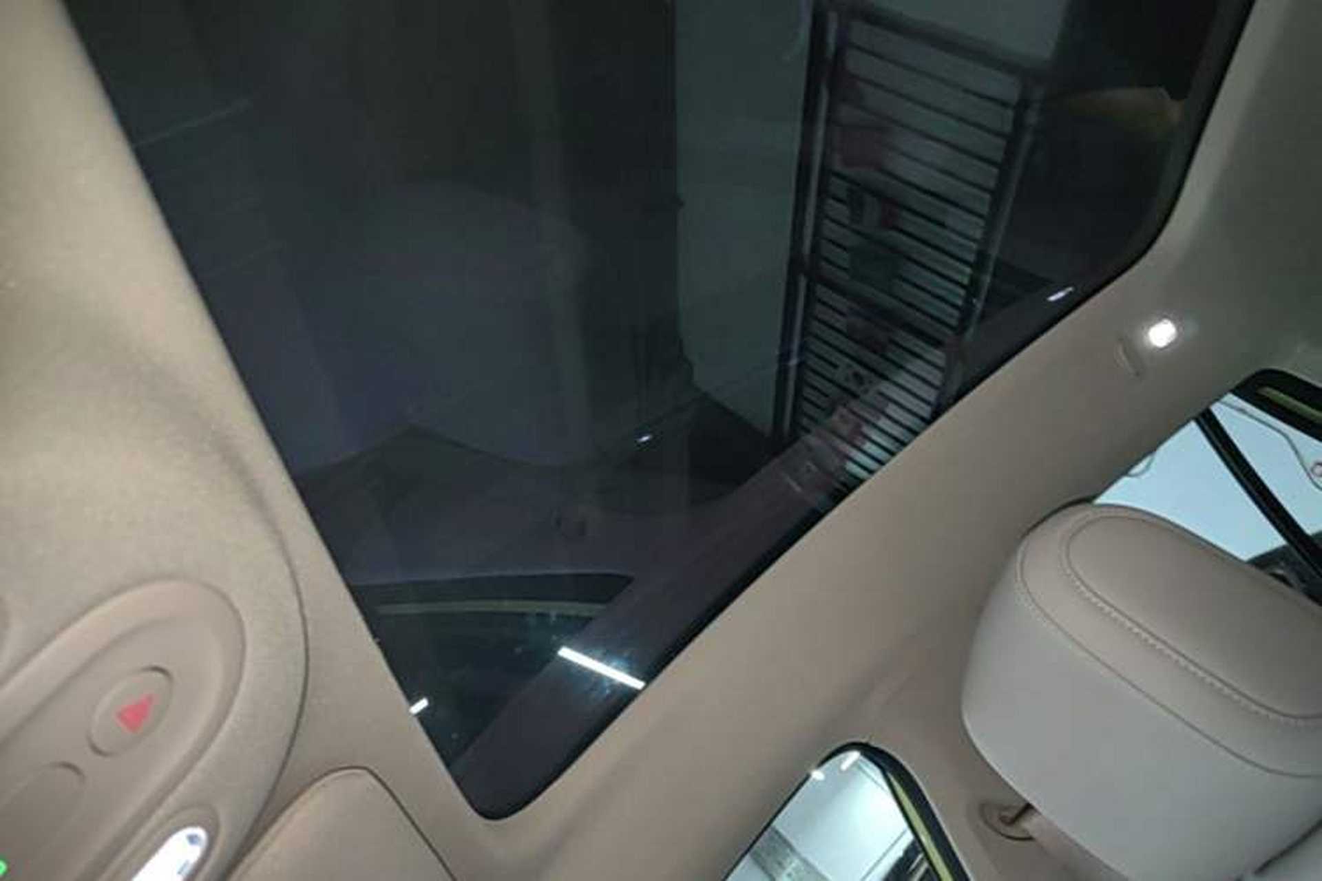 Used firefly 2025 Illuminated Edition Headliner